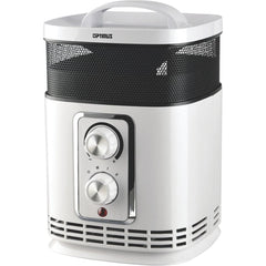 OPTIMUS H-7232 PORTABLE SPACE HEATERS