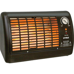 OPTIMUS H-2218BK-F PORTABLE SPACE HEATERS