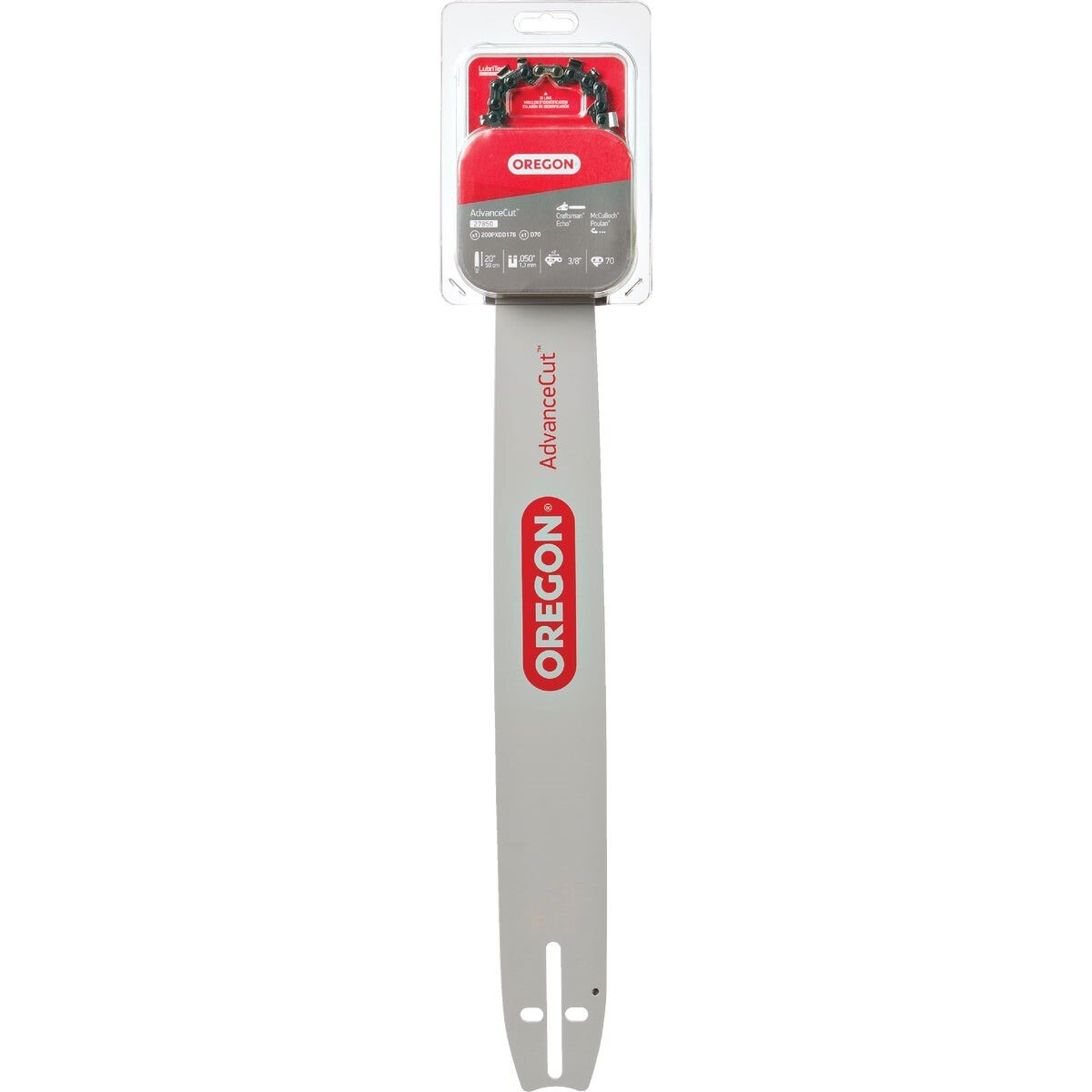 OREGON CUTTING SYSTEMS 27850
