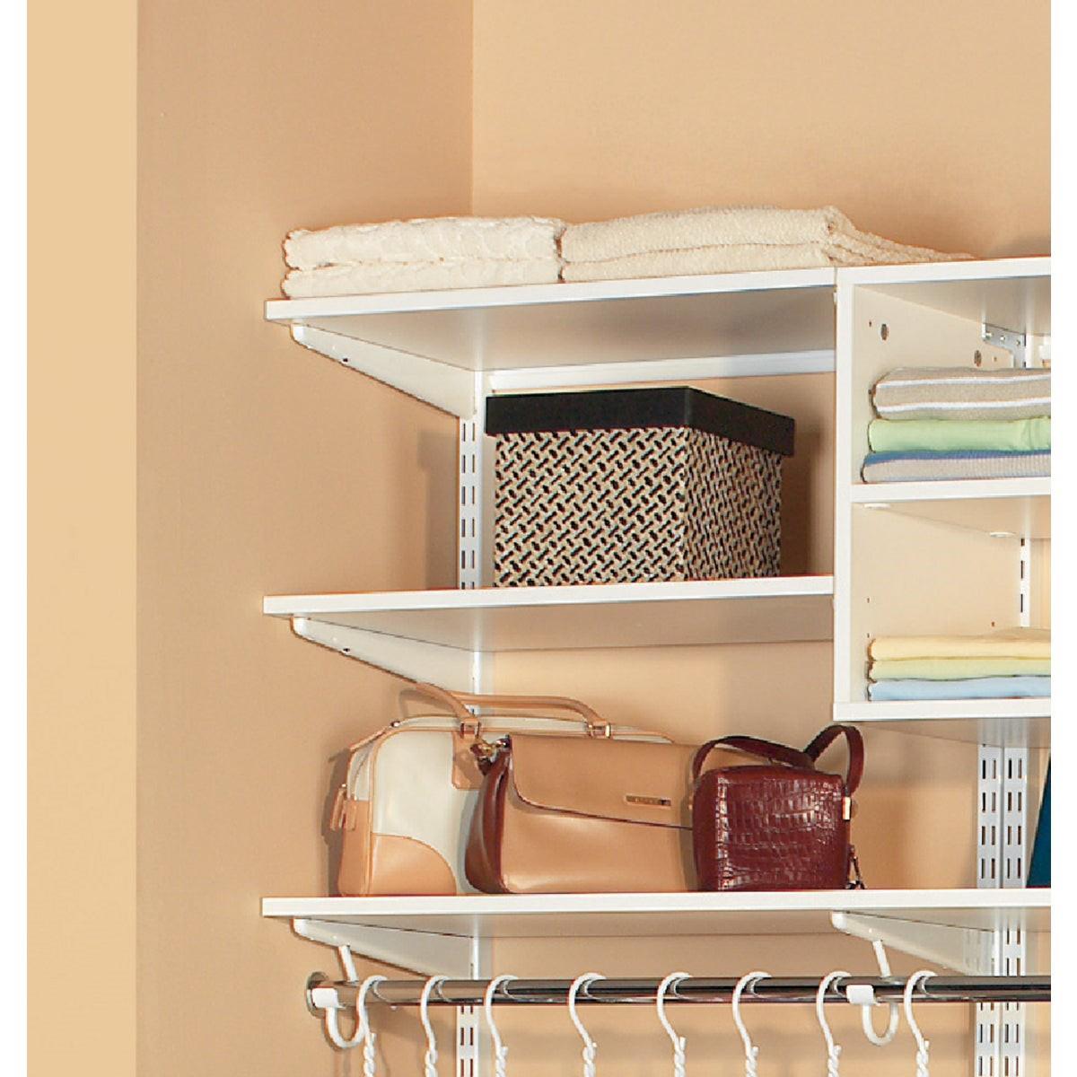ORGANIZED LIVING 7313142411 TOOL STORAGE