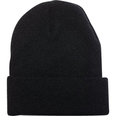 OUTDOOR CAP KN-400-BLACK COLD WEATHER ACCESSORIES