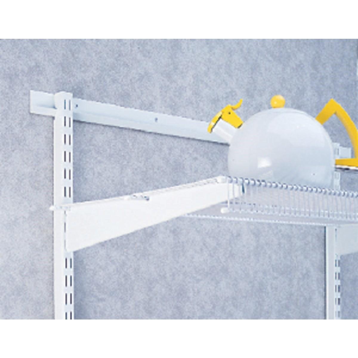 ORGANIZED LIVING 7913141611 WALL BRACKETS & PARTS