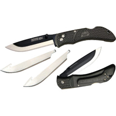 OUTDOOR EDGE OX-10C KNIVES & MULTI-PURPOSE TOOLS