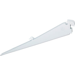 ORGANIZED LIVING 7913131311 WALL BRACKETS & PARTS