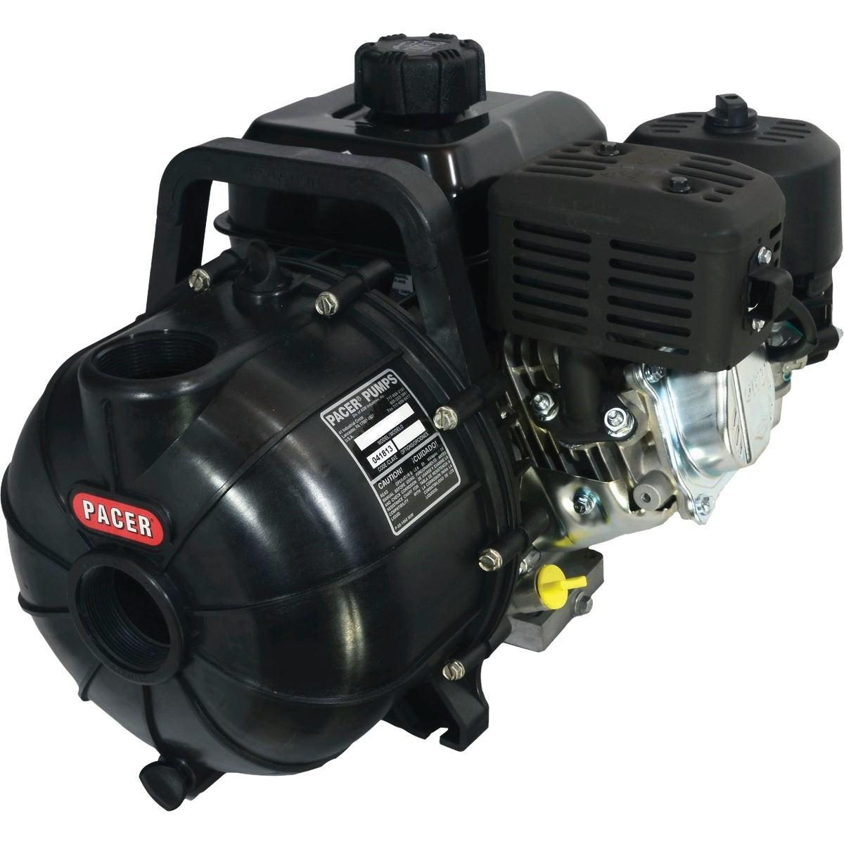 PACER SE2PLE550 WATER PUMPS