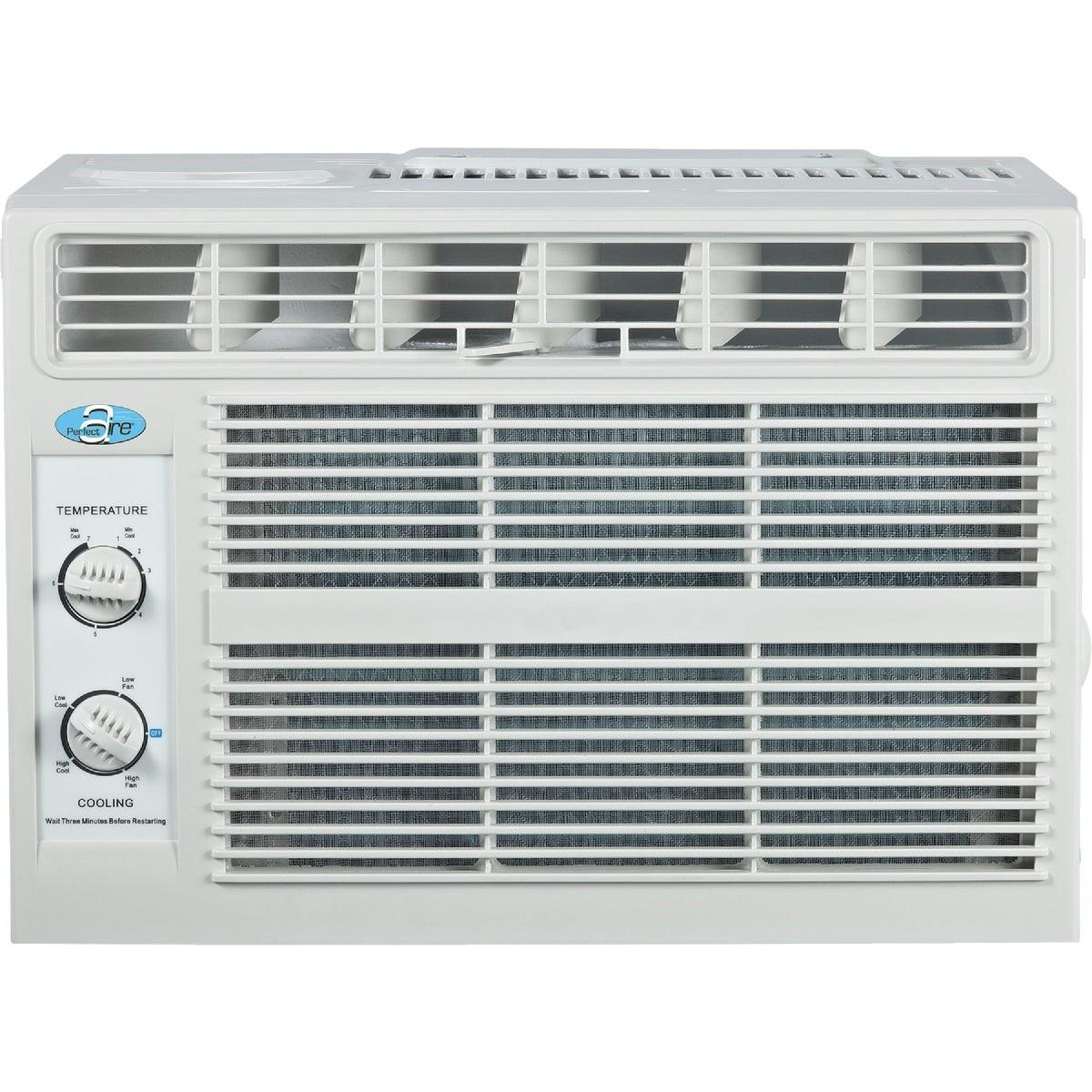 PERFECT AIRE 5PMC5000 WINDOW AC UNITS