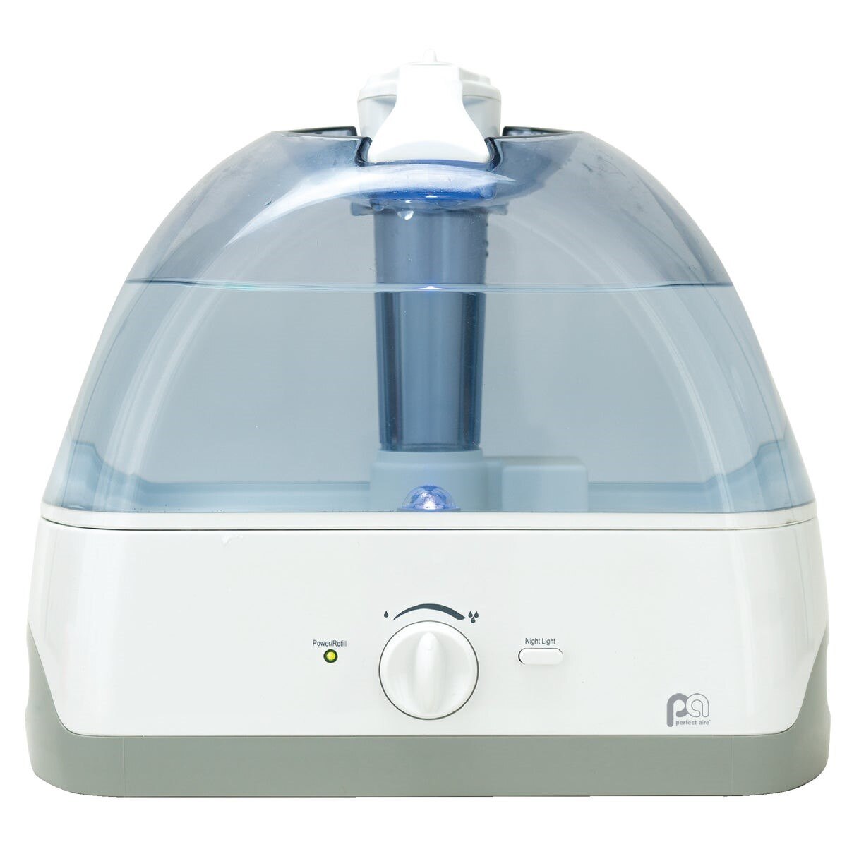 PERFECT AIRE PAU13 FLOW THROUGH HUMIDIFIERS