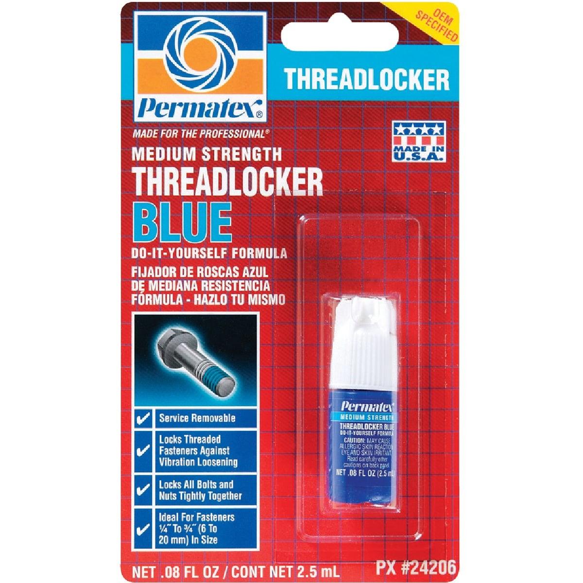 PERMATEX 24206 ADHESIVES, GLUES & CEMENTS