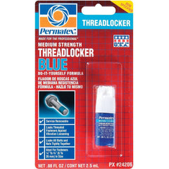 PERMATEX 24206 ADHESIVES, GLUES & CEMENTS
