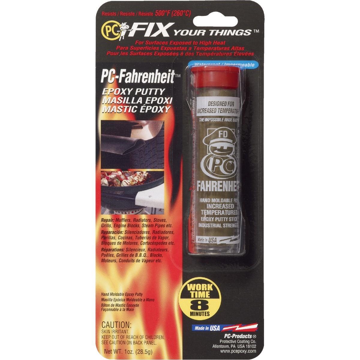 PC-FAHRENHEIT PC-FAHRENHEIT ADHESIVES, GLUES & CEMENTS