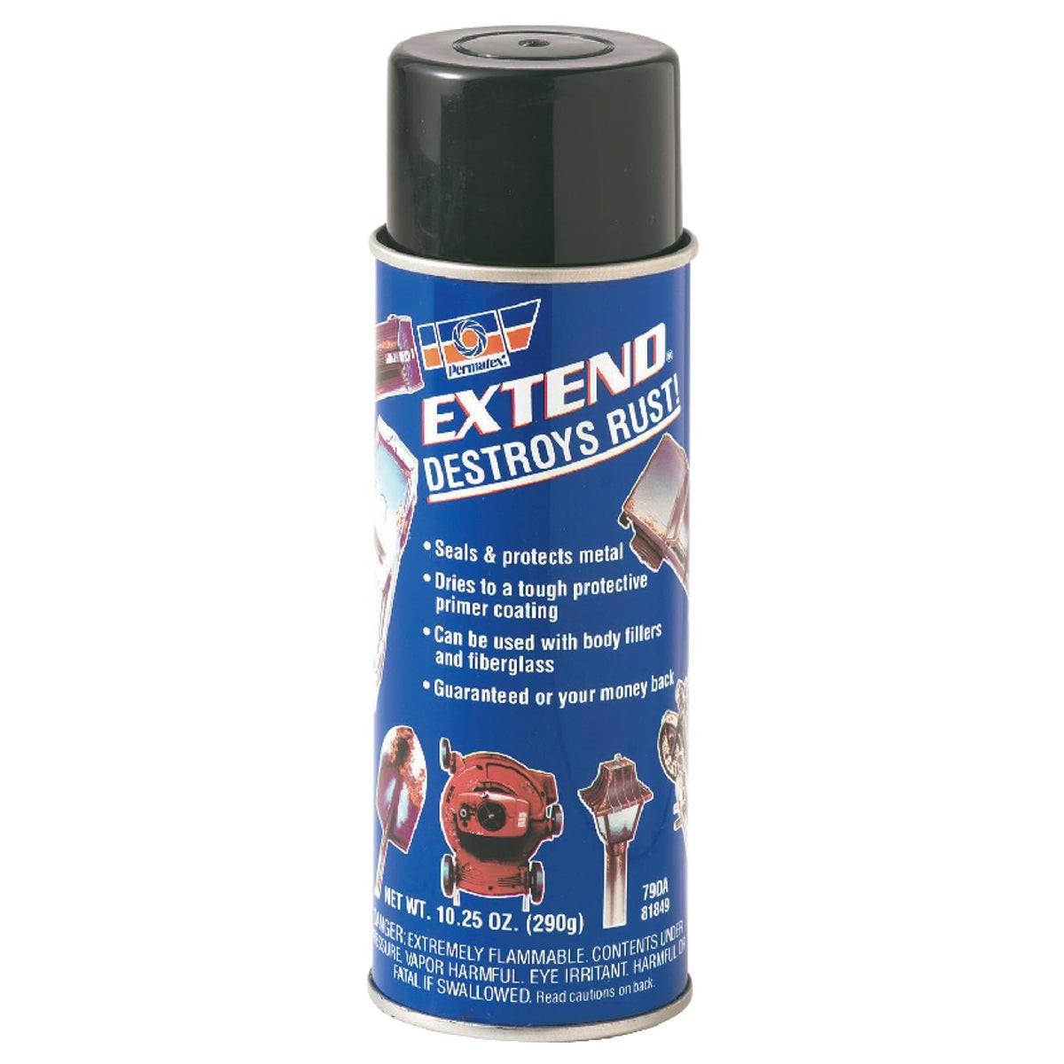 PERMATEX 81849 ADHESIVES, GLUES & CEMENTS