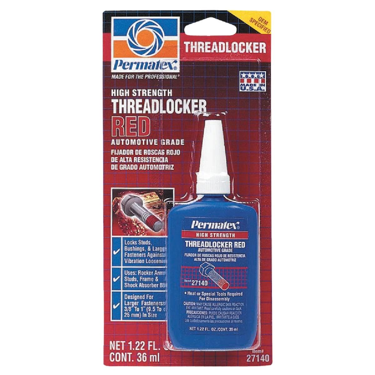 PERMATEX 27140 ADHESIVES, GLUES & CEMENTS