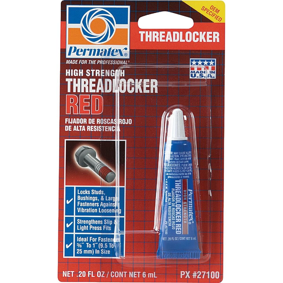 PERMATEX 27100 ADHESIVES, GLUES & CEMENTS