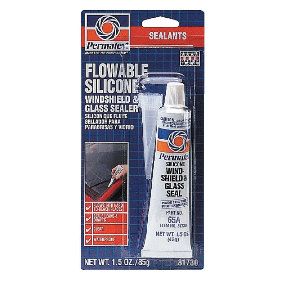 PERMATEX 81730 CAULKS & SEALANTS