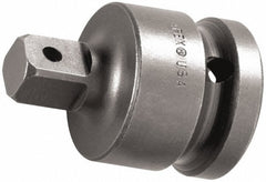 APEX Apex EX-375-B Socket Extension 3/8 Inch Drive