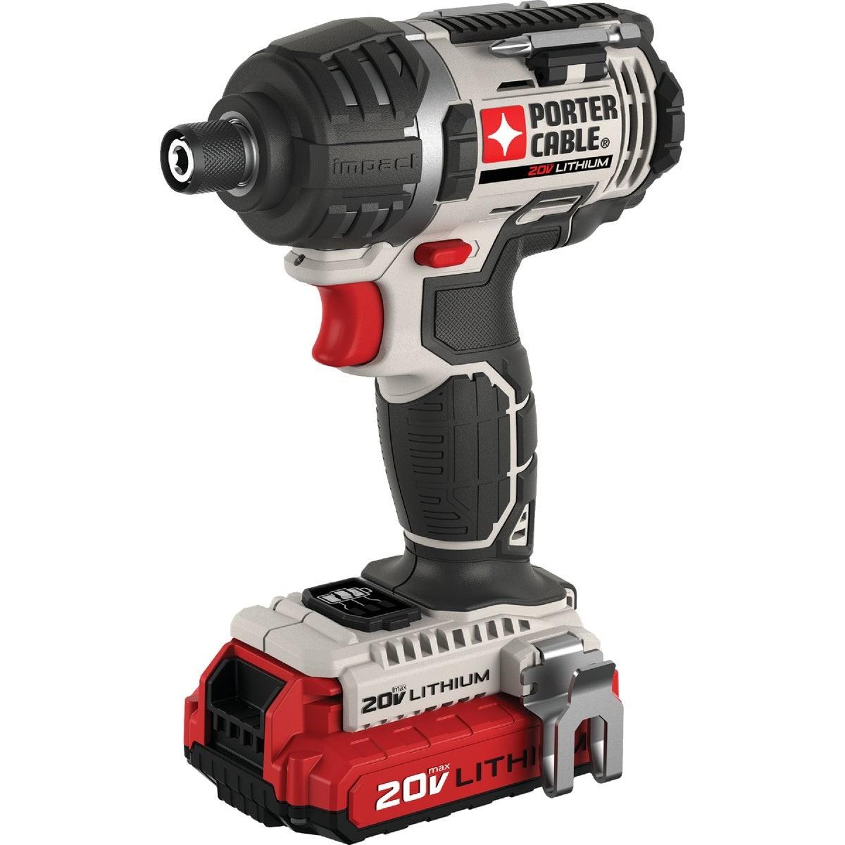 PORTER CABLE PCCK640LB DRILLS & IMPACT DRIVERS