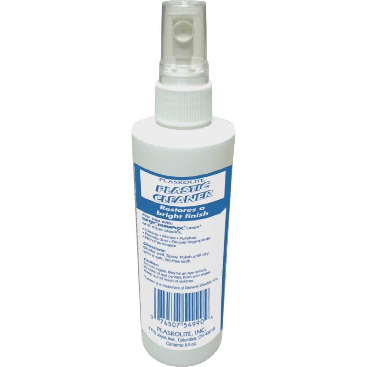 PLASKOLITE 1999990A AIR CLEANER REPLACEMENT PARTS