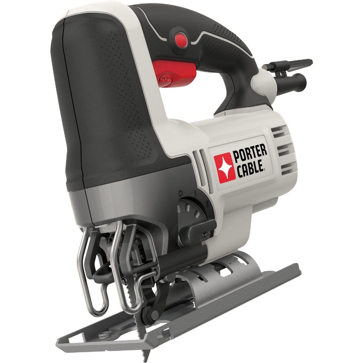 PORTER CABLE PCE345 RECIPROCATING SAWS
