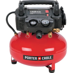 PORTER CABLE C2002 RECIPROCATING COMPRESSORS