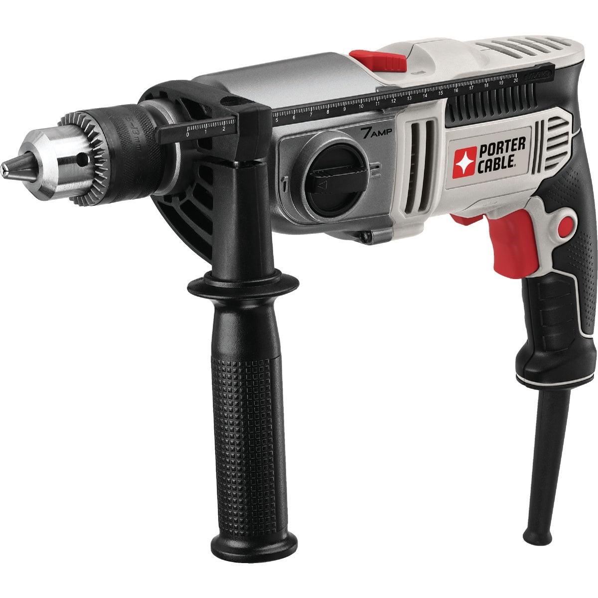 PORTER CABLE PC70THD DRILLS & IMPACT DRIVERS