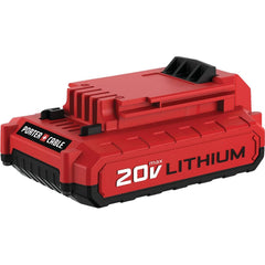PORTER CABLE PCC682L BATTERIES