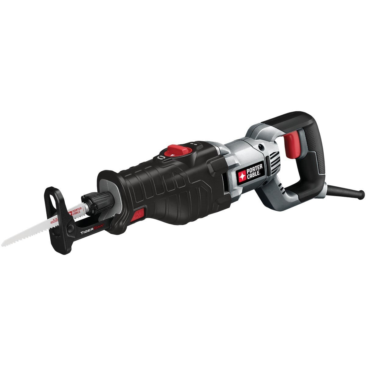PORTER CABLE PC85TRSOK RECIPROCATING SAWS