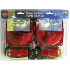 PETERSON MANUFACTURING V544 AIR CLEANER REPLACEMENT PARTS