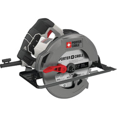 PORTER CABLE PCE300 CIRCULAR SAWS