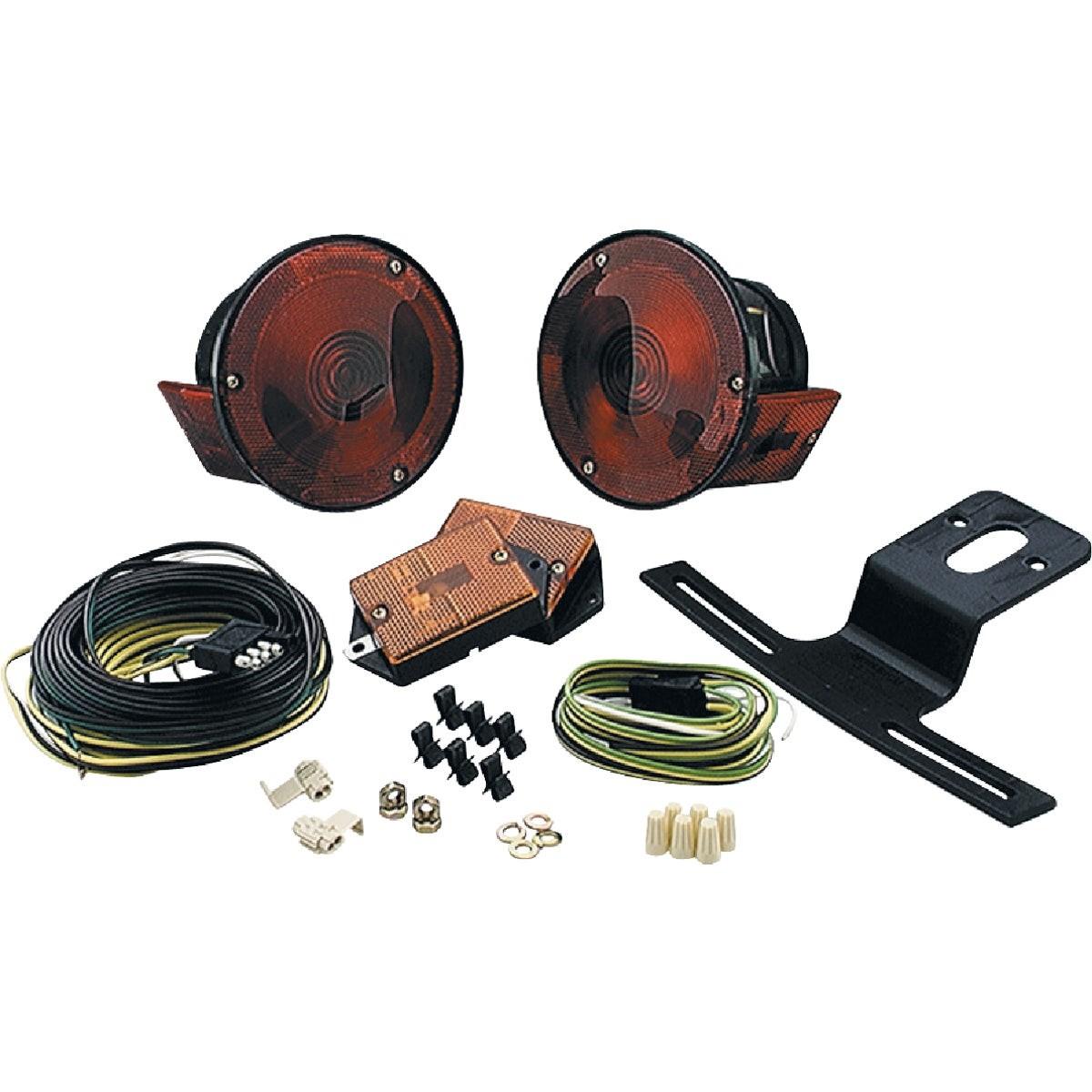 PETERSON MANUFACTURING V540 ELECTRIC CABLES