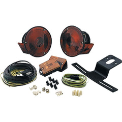 PETERSON MANUFACTURING V540 ELECTRIC CABLES