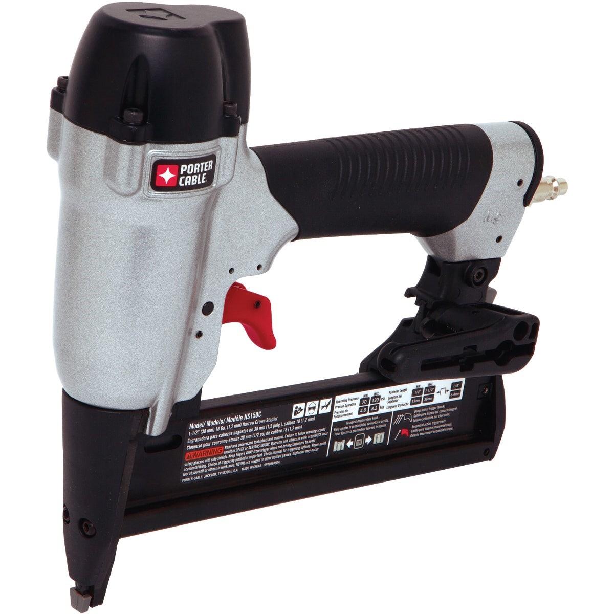 PORTER CABLE NS150C DRILLS & IMPACT DRIVERS