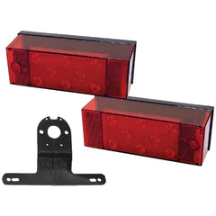 PETERSON MANUFACTURING V947 LIGHTING, CONTROLS & ACCESSORIES