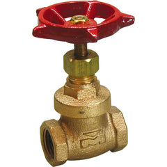 PROLINE 100-204NL GATE VALVES
