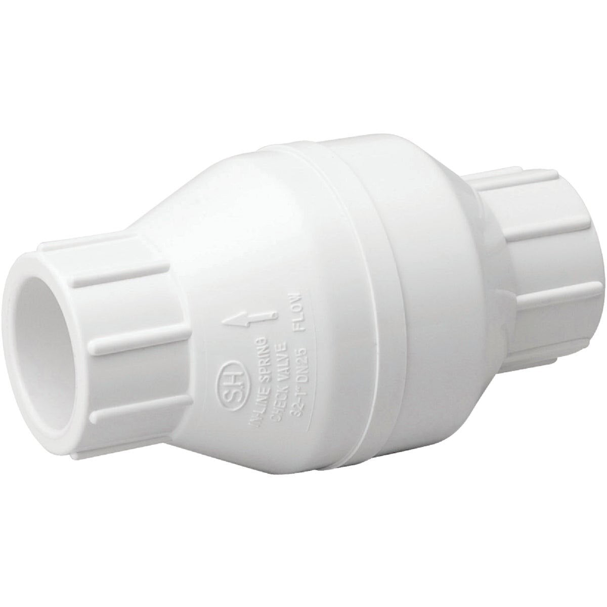PROLINE 101-607 CHECK VALVES
