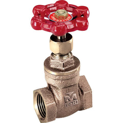 PROLINE 100-407NL GATE VALVES