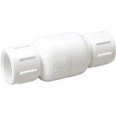 PROLINE 101-106 CHECK VALVES
