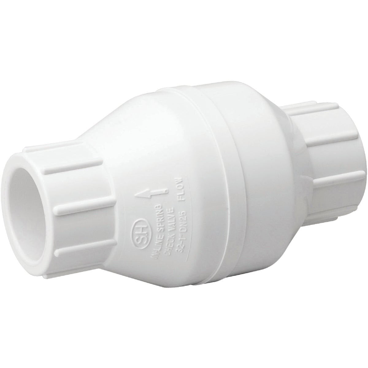 PROLINE 101-608 CHECK VALVES