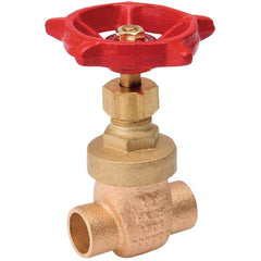PROLINE 100-704NL GATE VALVES