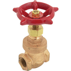 PROLINE 100-208 GATE VALVES