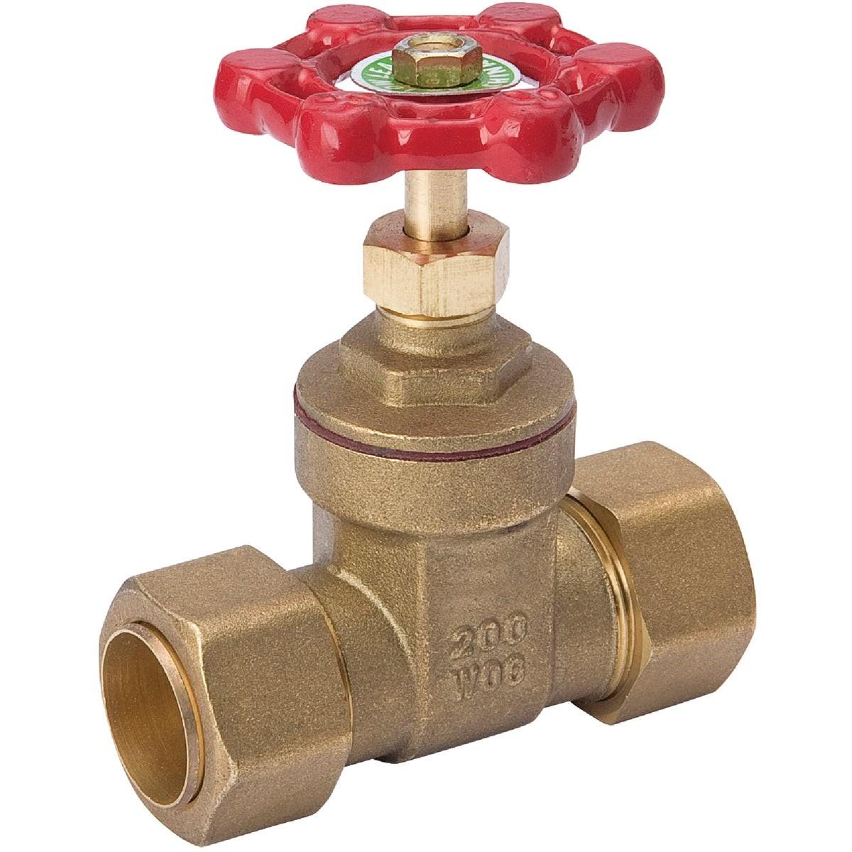 PROLINE 100-804NL GATE VALVES