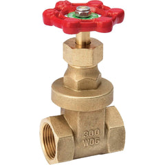 PROLINE 100-207NL GATE VALVES