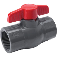 PROLINE 107-107 BALL VALVES
