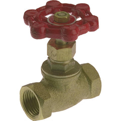 PROLINE 105-003NL STOP & SHUT OFF VALVES