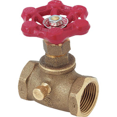 PROLINE 105-103NL STOP & SHUT OFF VALVES