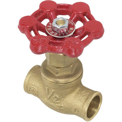 PROLINE 105-504NL STOP & SHUT OFF VALVES