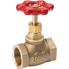 PROLINE 106-003NL GLOBE VALVES
