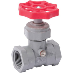PROLINE 105-024 GLOBE VALVES