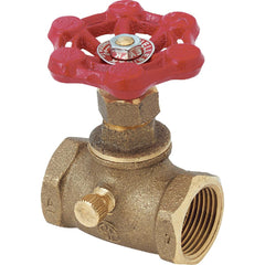 PROLINE 105-104NL STOP & SHUT OFF VALVES