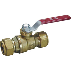 PROLINE 107-024NL BALL VALVES
