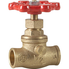 PROLINE 105-603NL STOP & SHUT OFF VALVES
